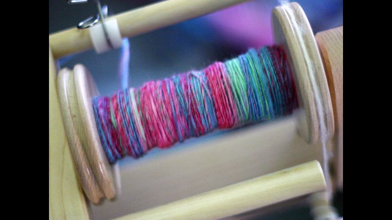 Get started with spinning: an online course
