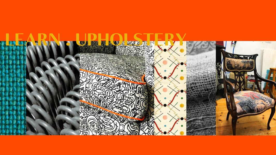Upholstery images