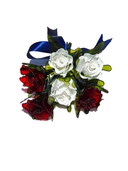 Rosebuds for that special person in your life.