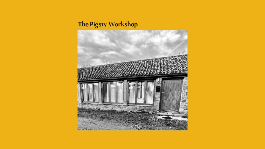 The Pigsty Workshop