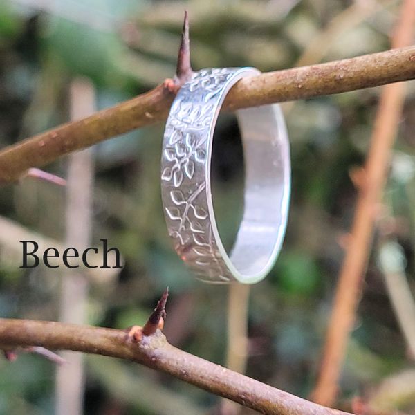 Beech Ring
