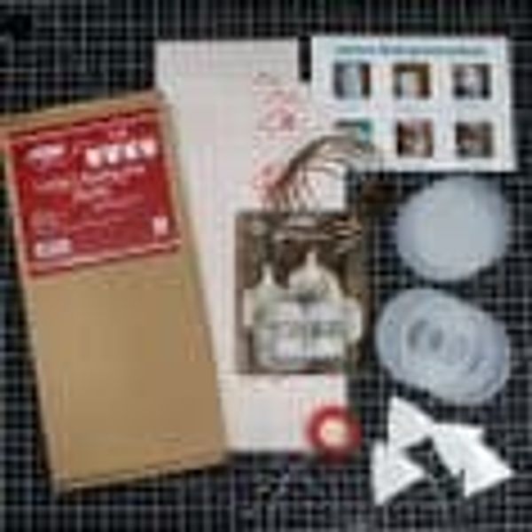 Lantern making kit