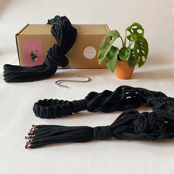Black Craft Kit