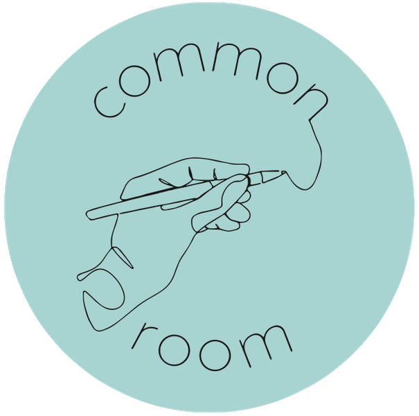 Common Room Social Workshops