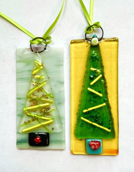 Christmas tree decorations