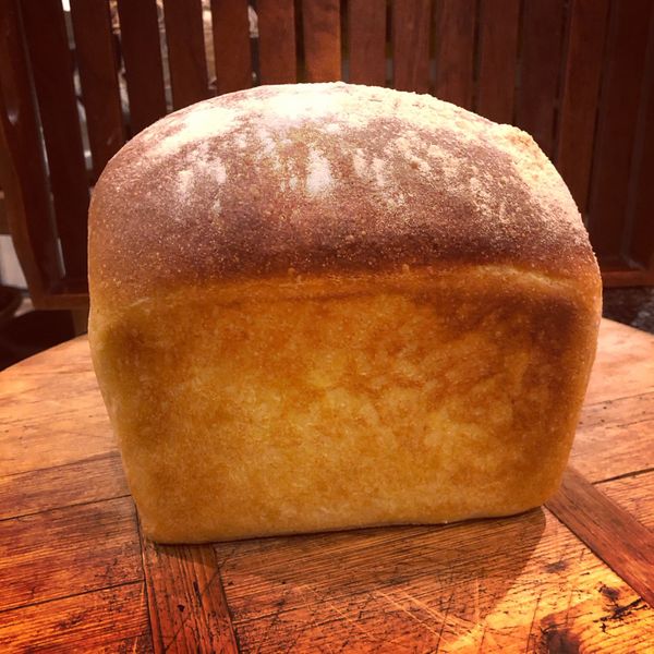 Farmhouse loaf