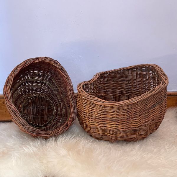 Organic Basket Willow Workshop