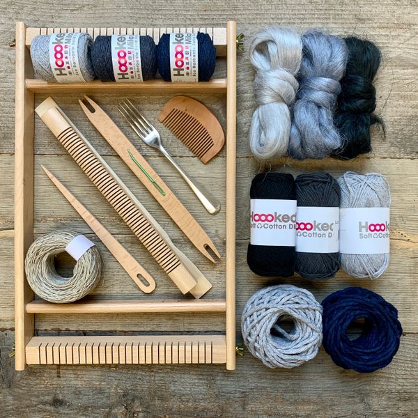 Storm Weaving Starter Kit