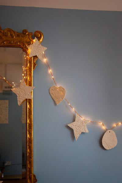 Christmas Garlands