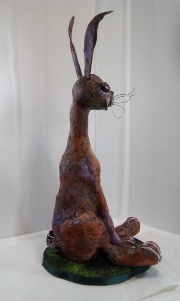 Hartley the Hare