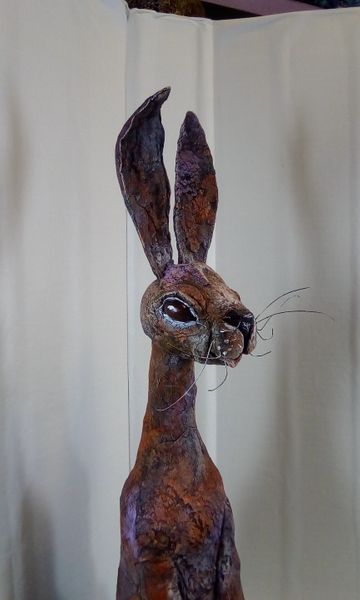 Hartley the Hare