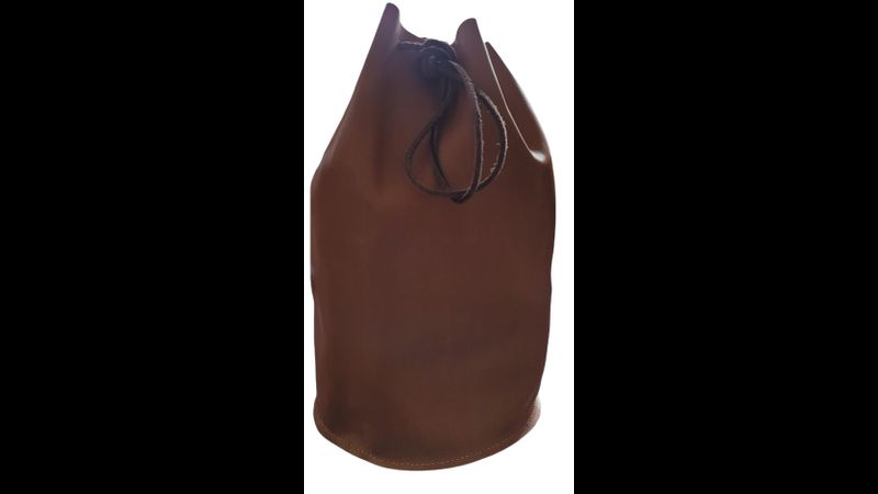 Leather bag making course