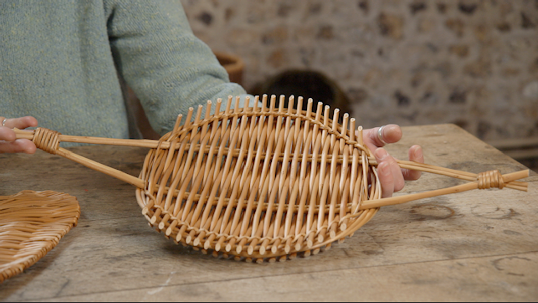 The Willow Tension Tray
