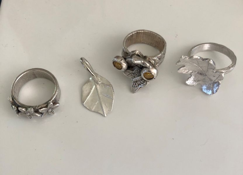 student's rings