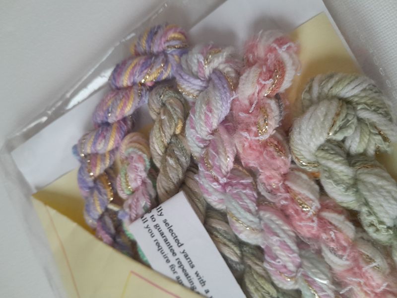 4 Seasons Threads and Yarns