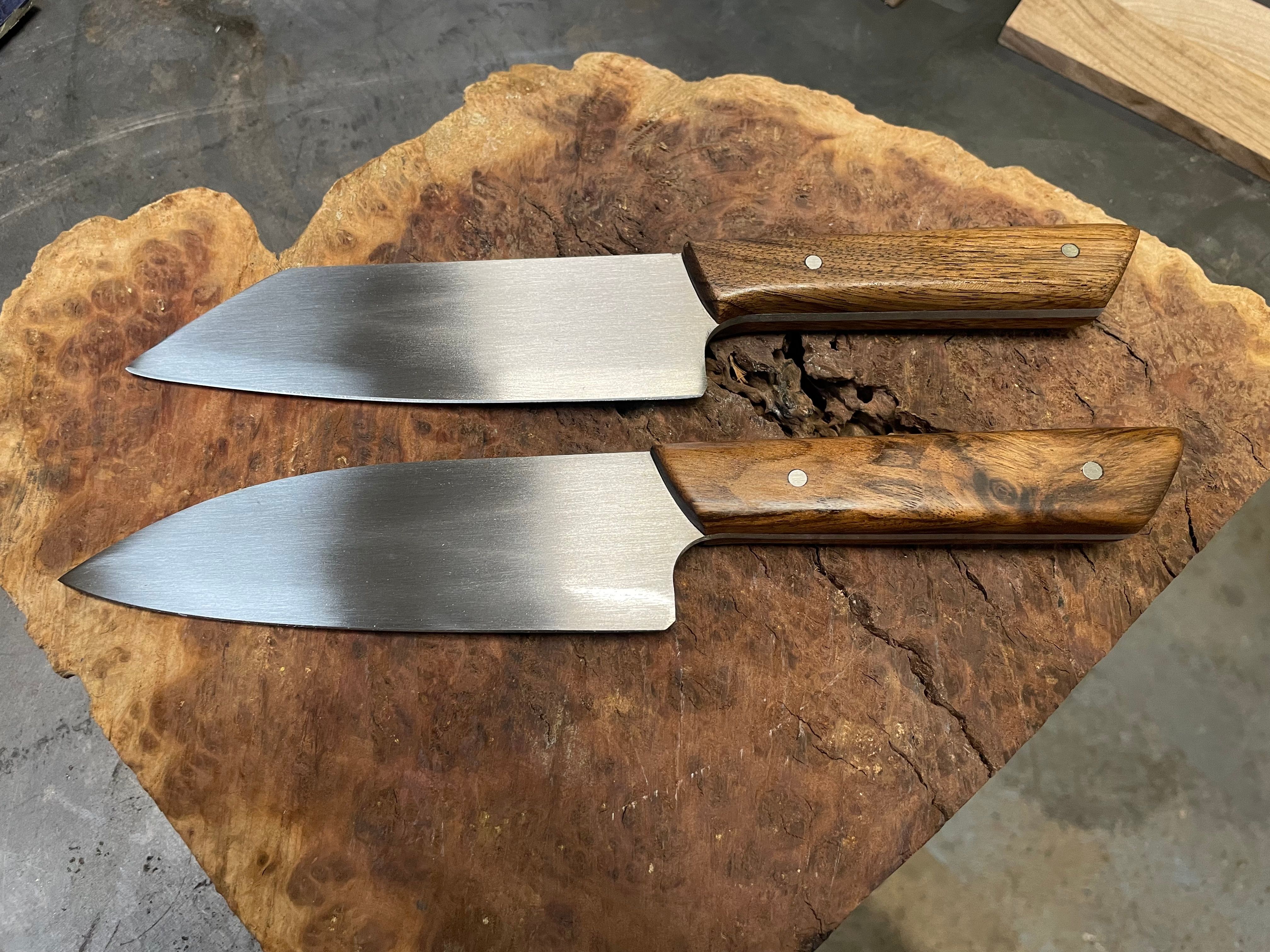 Need advice with forge design - Beginners Place - Bladesmith's Forum Board
