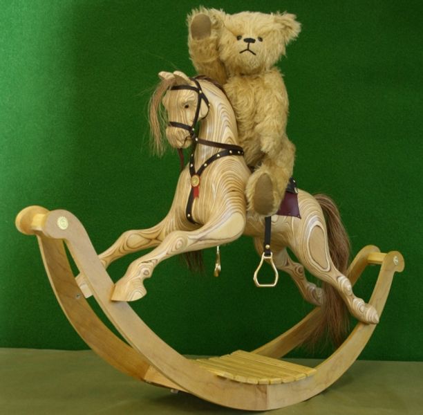 Rocking horse store deals