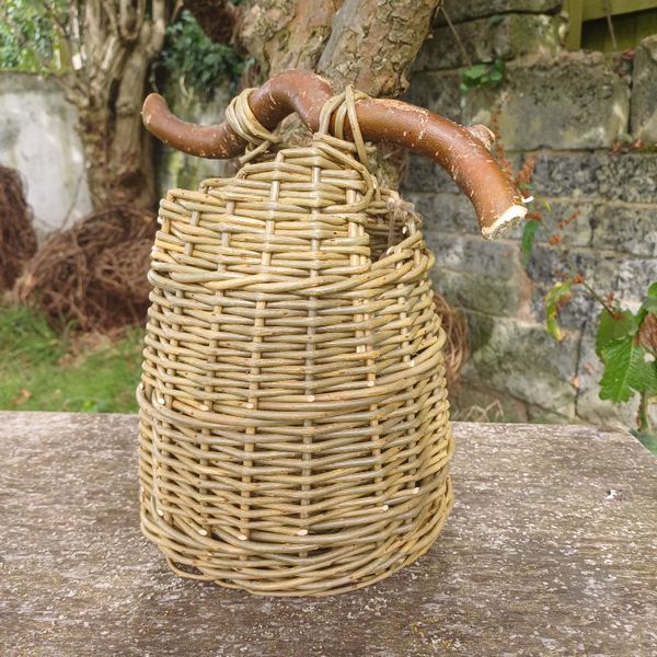 Asymmetric Basket
