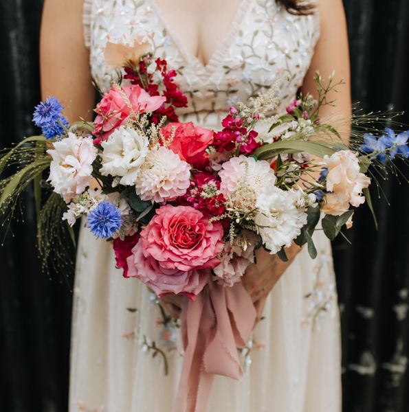 Bridal Bouquet