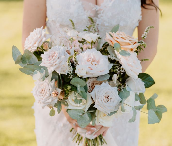 Bridal Bouquet