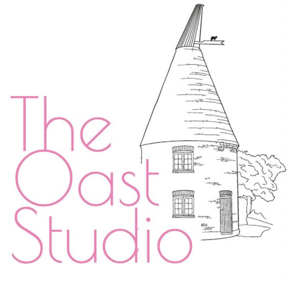 The Oast Studio logo