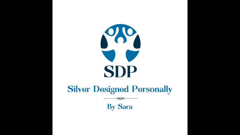 Silver Designed Personally