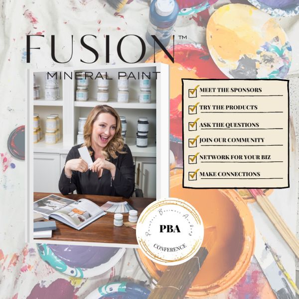 Fusion™ Mineral Paint 