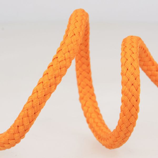 Orange Colour Cord