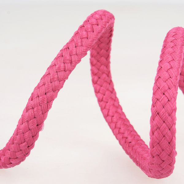 Fuchsia Colour Cord