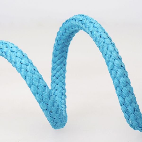 Blue Colour Cord