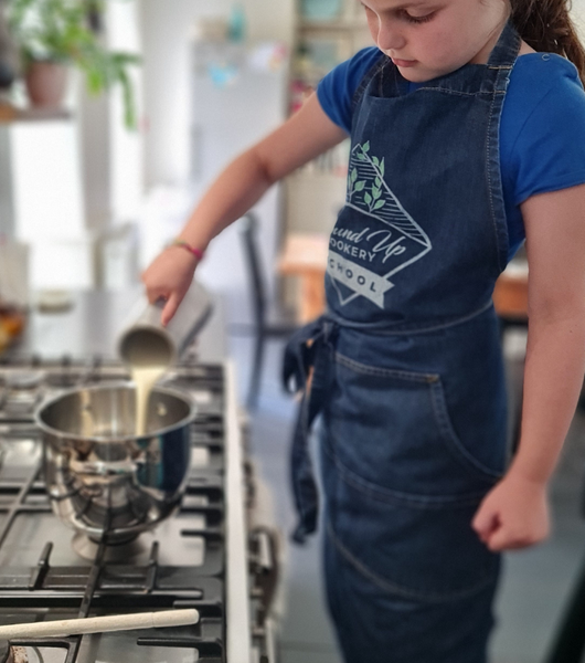 Christmas Baking