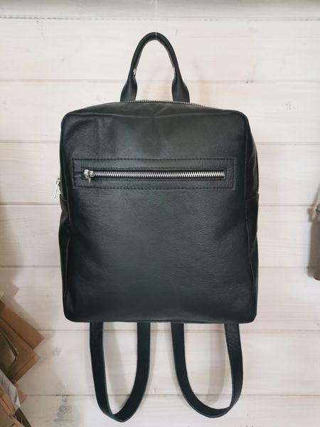The Neville backpack - front