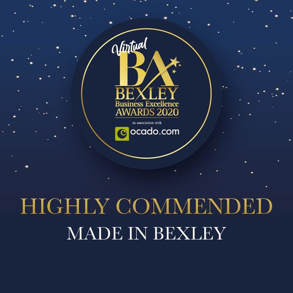 London Borough of Bexley Business Excellence Award
