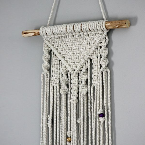 A Wall Hanging