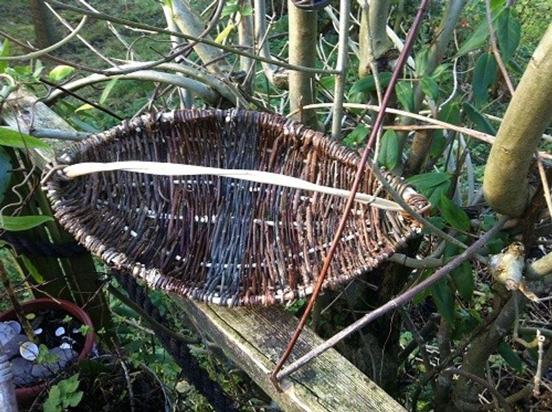 Bramble basket