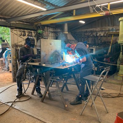 Welding Courses Craft Kits And Handcrafted Gifts Creative Art Craft Courses Kits Live Classes Online Workshops And Handcrafted Gifts From Thousands Of Uk Makers