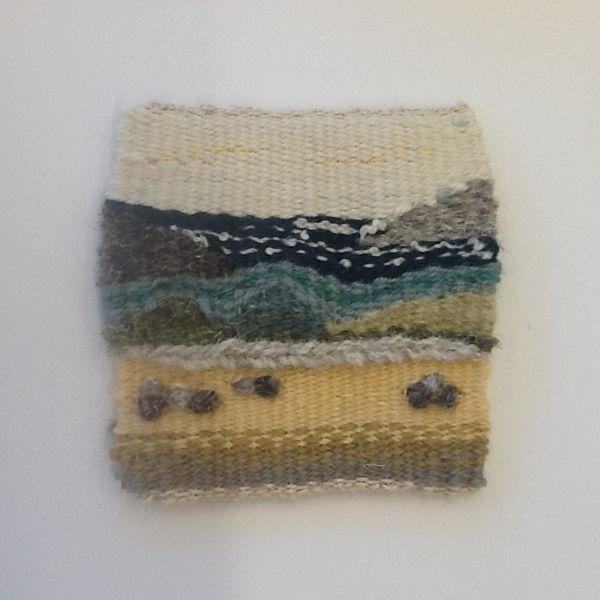 LYL Student Tapestry Seascape