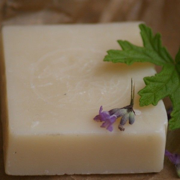 Handmade Soap