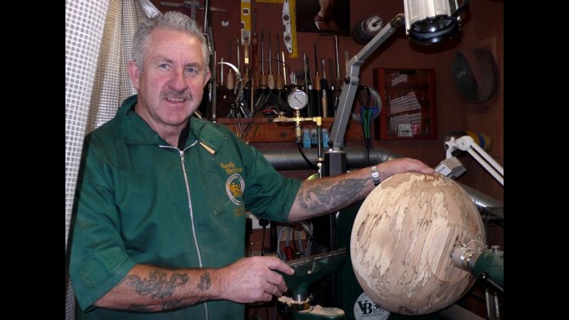 Woodturning courses beginners and intermediates in 