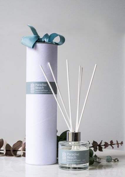 Nothing says Christmas like a cosy diffuser.  Designed for longevity, these diffusers will last for up to 4 months.