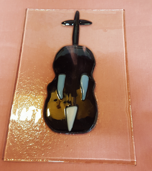 Student's violin