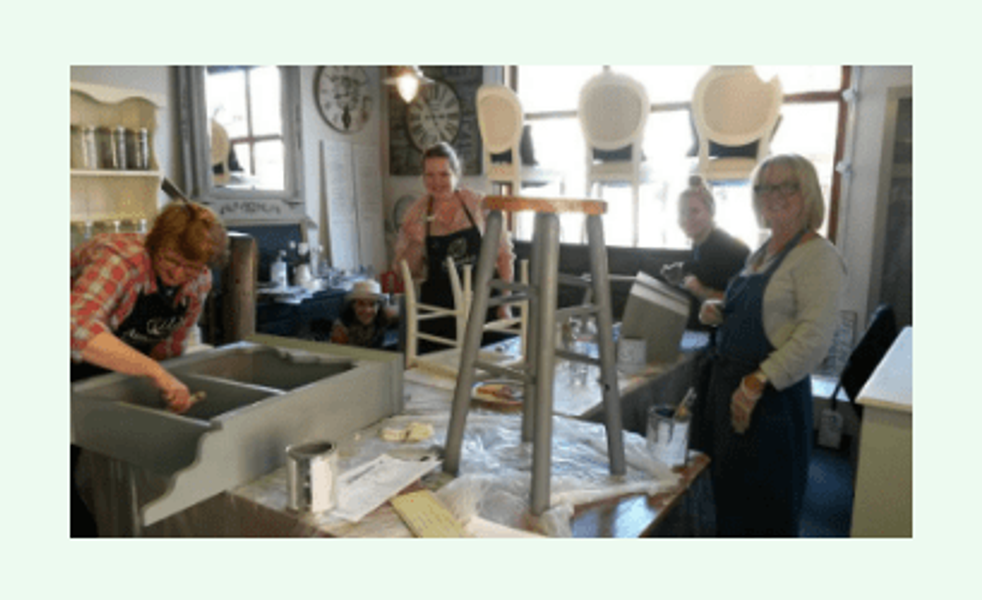 Bespoke candle making workshop - Edinburgh