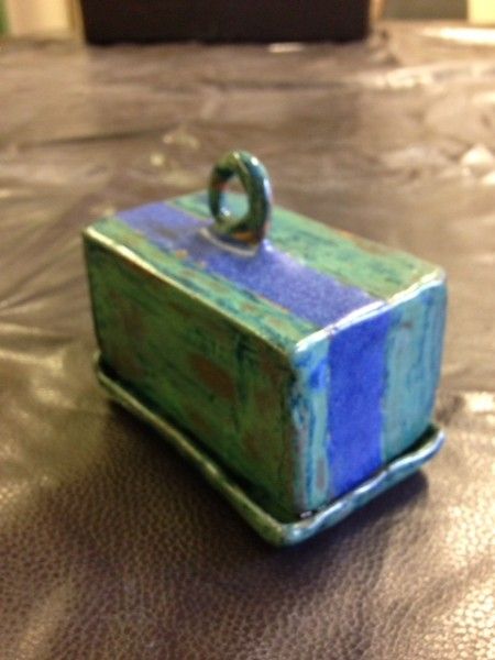 structured slab work - covered in week 5