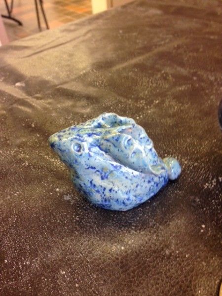 we love these mayo glazes!