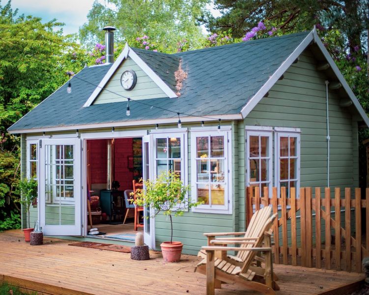 Lightwave Jewellery Studio in the New Forest, Hampshire