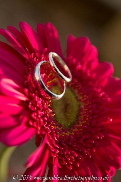 Wedding/Civil Partnership Ring Making Workshop
