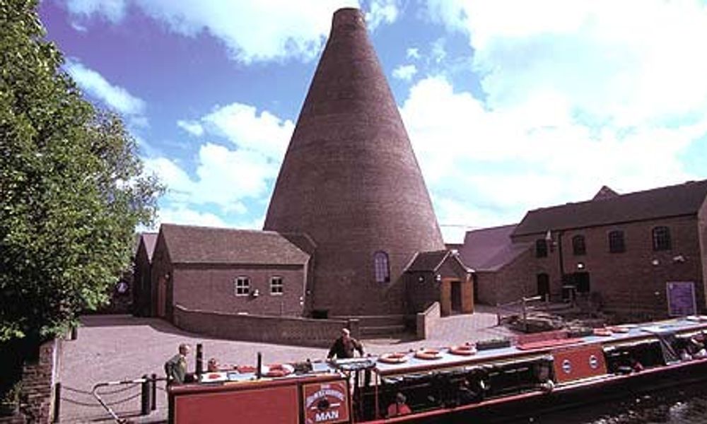 cone