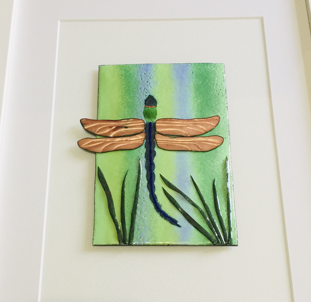 Dragonfly