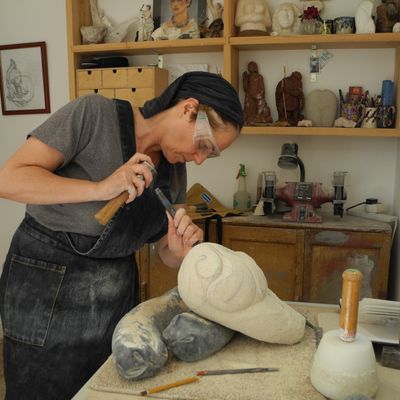 Sculpture Classes Near Me Uk