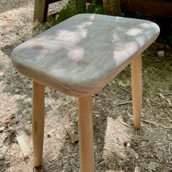 Stool Making Courses